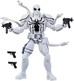 Agent Anti-Venom