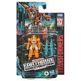 Rung  - Earthrise